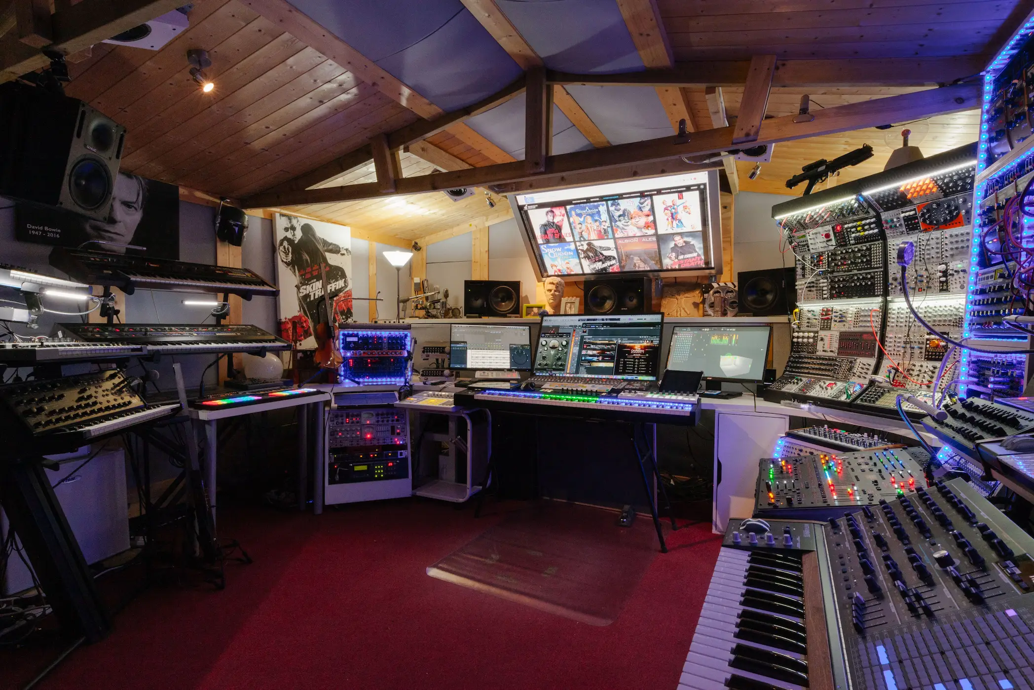 Sound Design Process