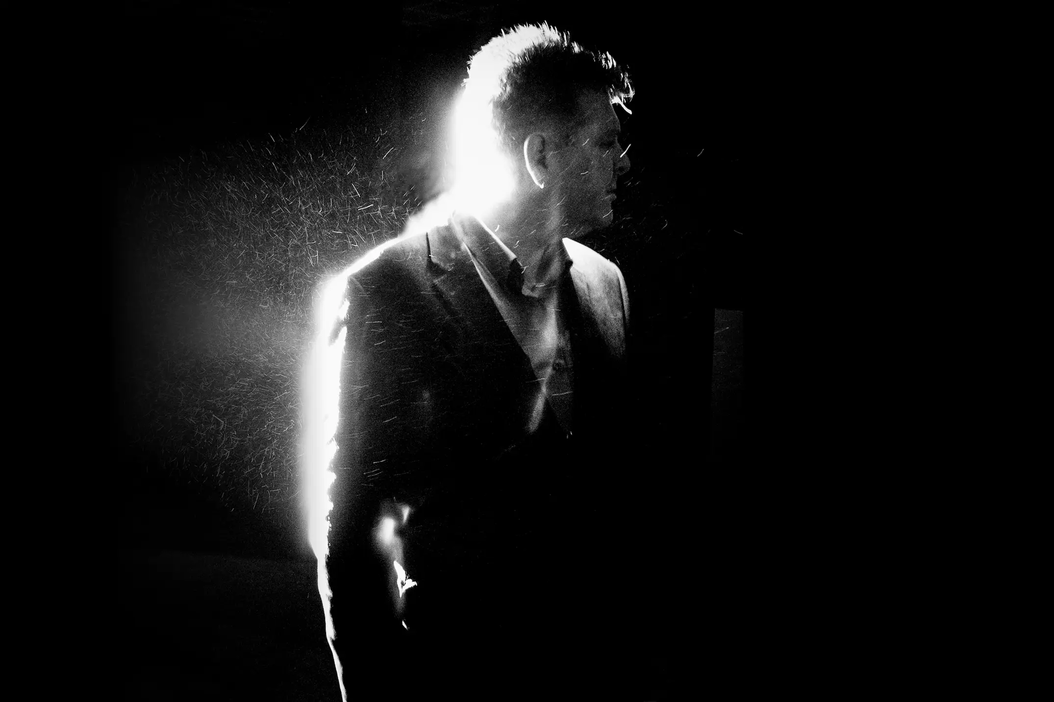 Sefi Carmel: Crafting Cinematic Soundscapes for the Modern Era