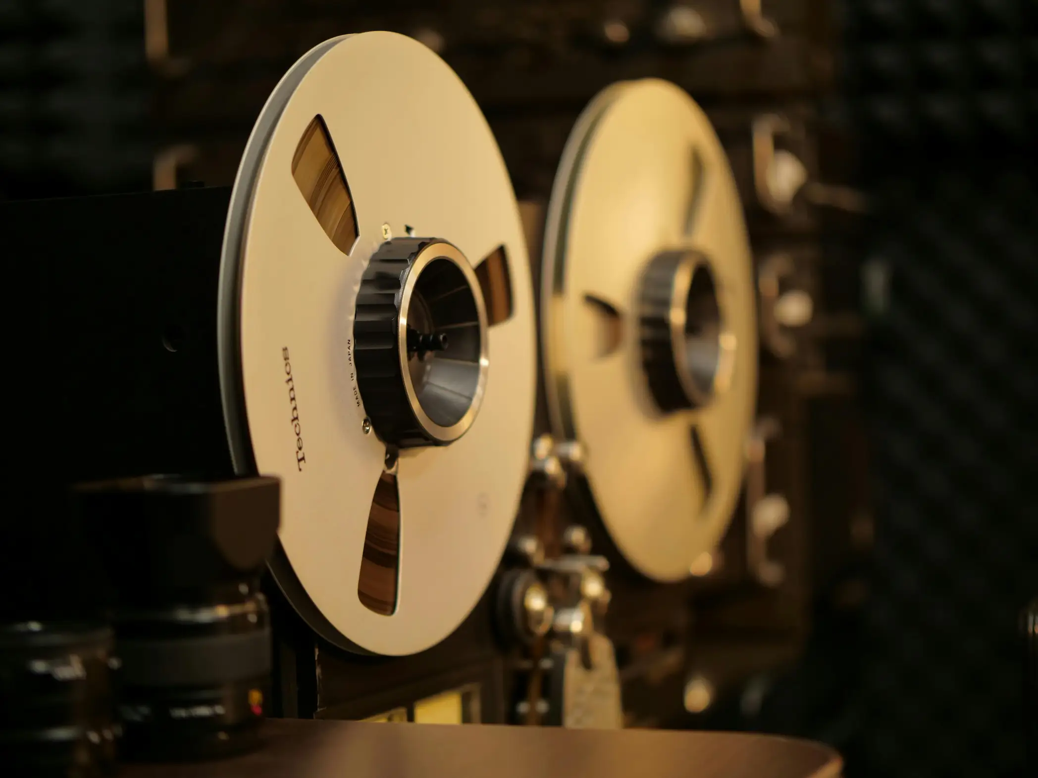Showreels
